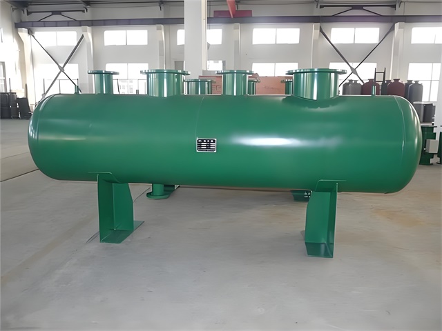 叶集集分水器需要电源吗
